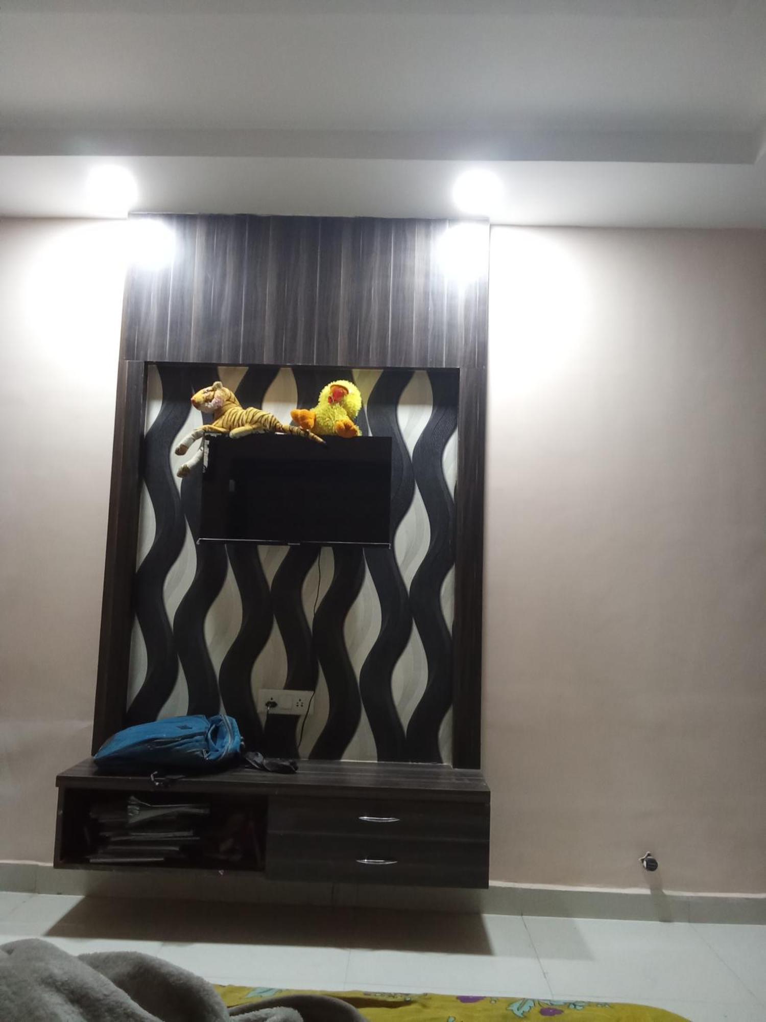 Shakti Villa Home Stay Агра Экстерьер фото
